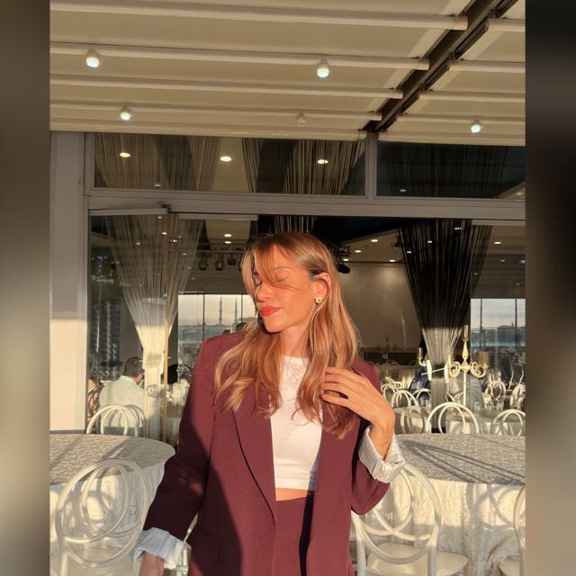 Asiye Şahin profil fotoğrafı